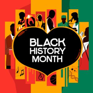 Black History Month