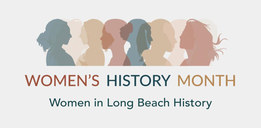 Women in Long Beach History