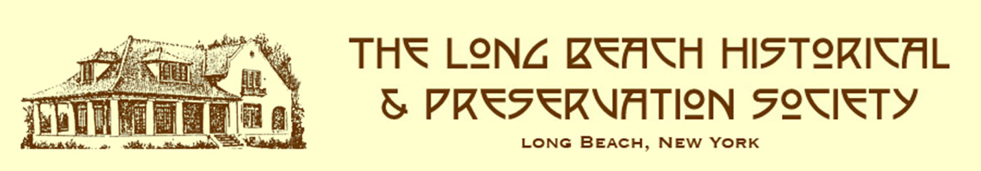 Long Beach Historical Society – Long Beach New York