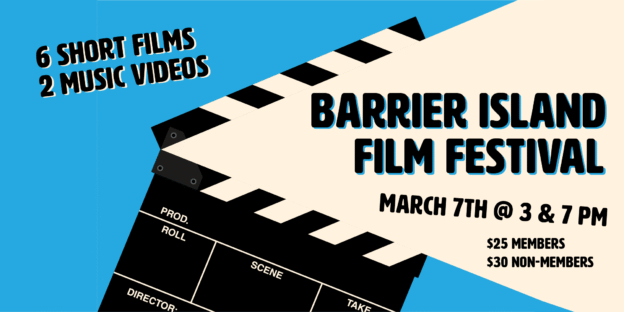 Barrier Island Film Festival