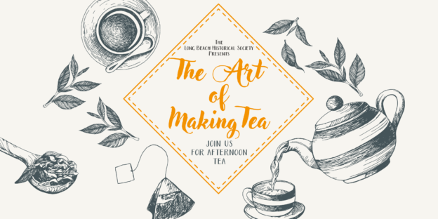 The Art of Making Tea