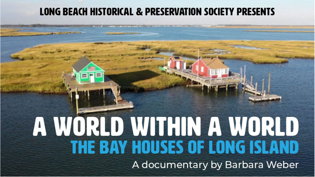 Bay Houses of Long Island