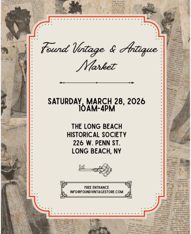 Vintage & Antique Market