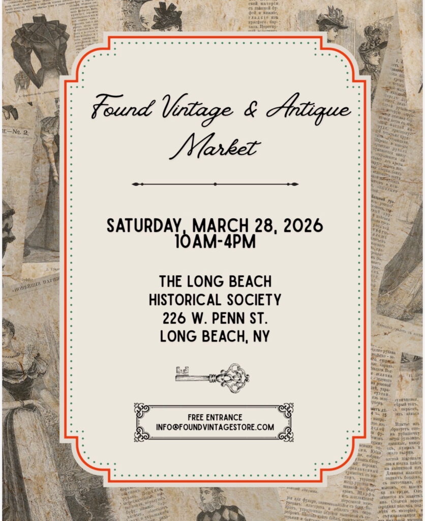 Vintage Fair and Antique Market