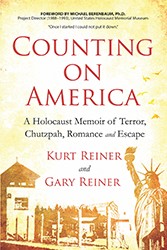 Book "Counting on America"