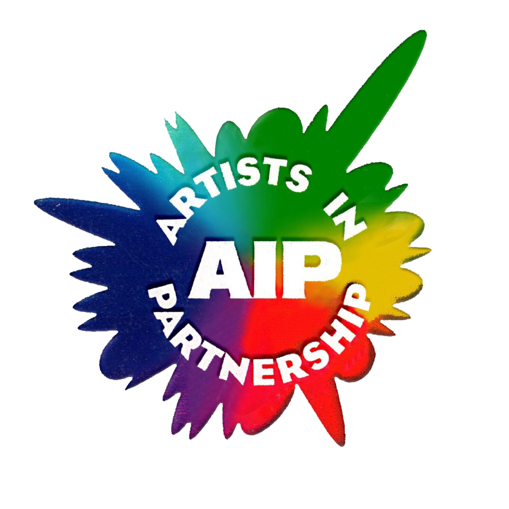 artists in partnership