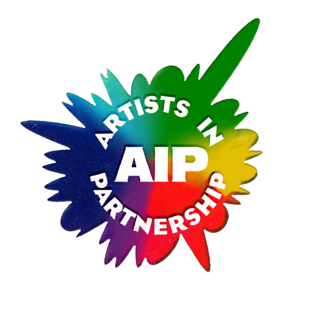artists in partnership
