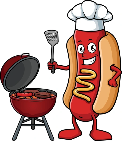 BBQ