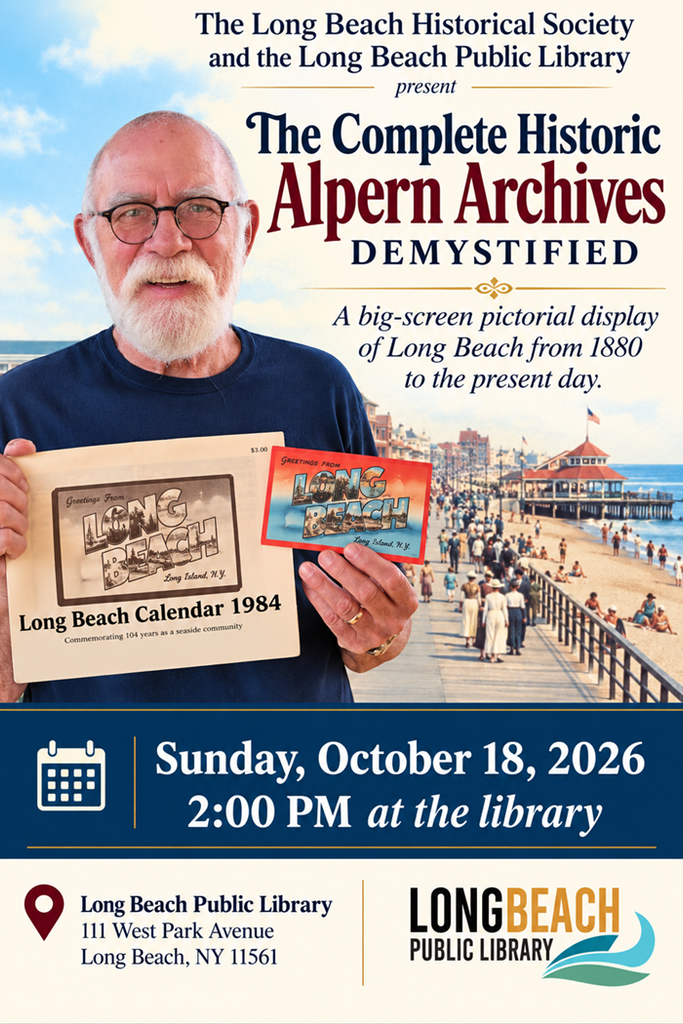 Alpern Archive
